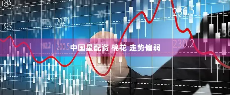 中国星配资 棉花 走势偏弱